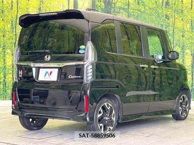 Honda N BOX CUSTOM 2020-01 218799-17