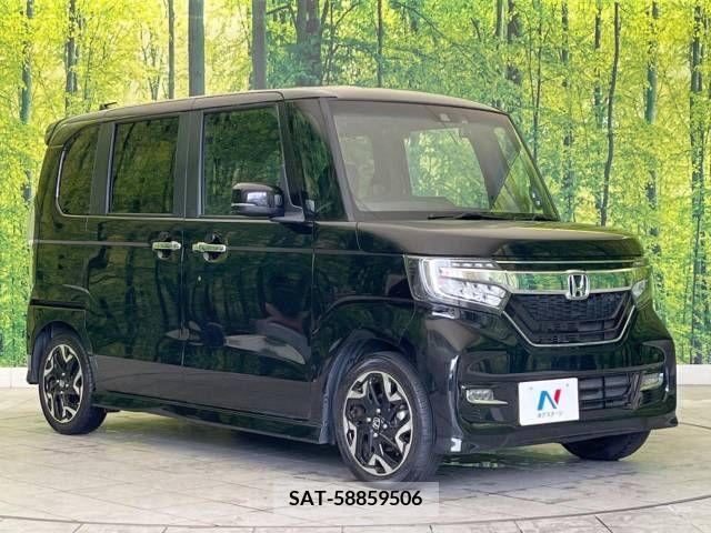 Honda N BOX CUSTOM 2020-01 218799-16