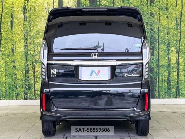 Honda N BOX CUSTOM 2020-01 218799-15