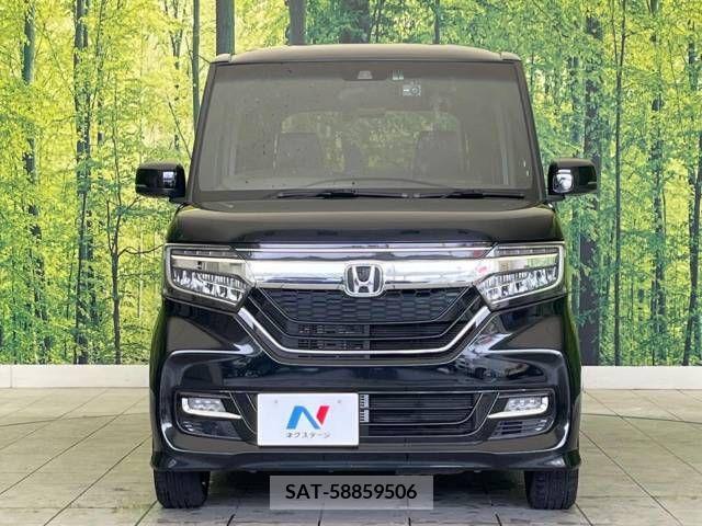 Honda N BOX CUSTOM 2020-01 218799-14