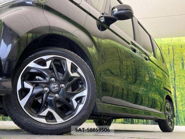 Honda N BOX CUSTOM 2020-01 218799-13
