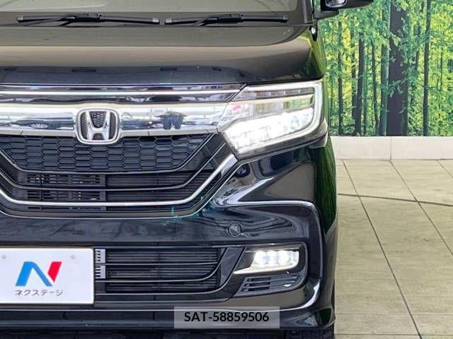 Honda N BOX CUSTOM 2020-01 218799-12