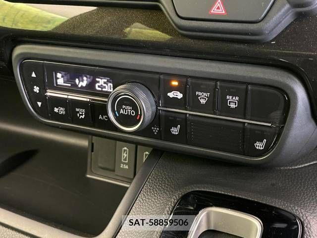 Honda N BOX CUSTOM 2020-01 218799-6
