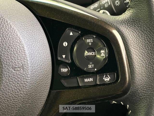 Honda N BOX CUSTOM 2020-01 218799-5