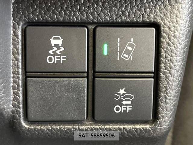 Honda N BOX CUSTOM 2020-01 218799-4