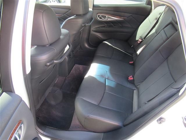 Nissan FUGA HYBRID 2021-02 195364-6