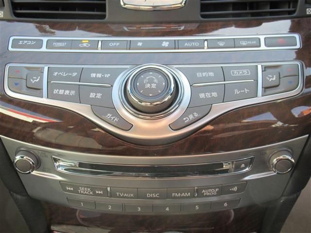 Nissan FUGA HYBRID 2021-02 195364-12