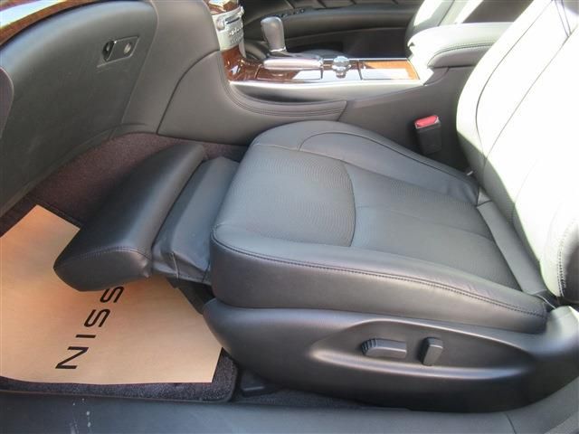 Nissan FUGA HYBRID 2021-02 195364-8