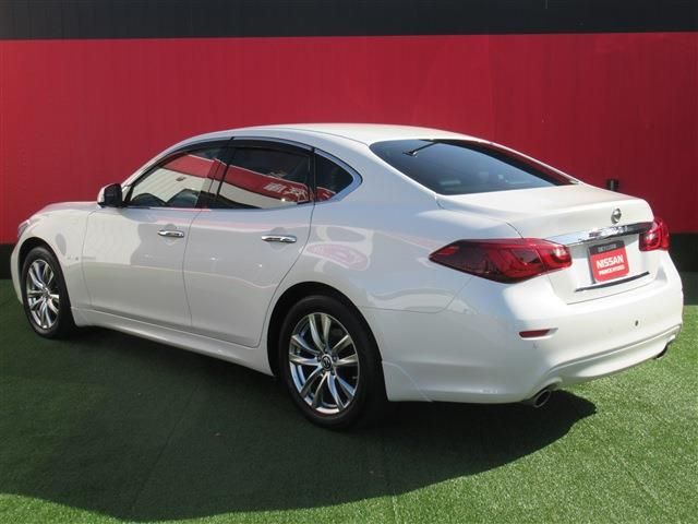 Nissan FUGA HYBRID 2021-02 195364-1