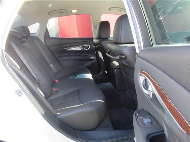Nissan FUGA HYBRID 2021-02 195364-4