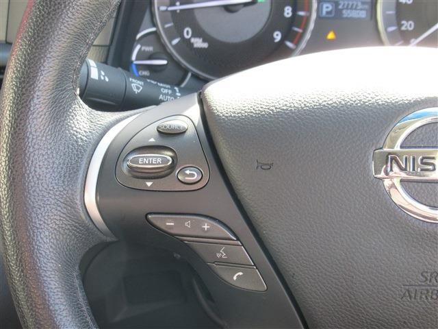 Nissan FUGA HYBRID 2021-02 195364-25