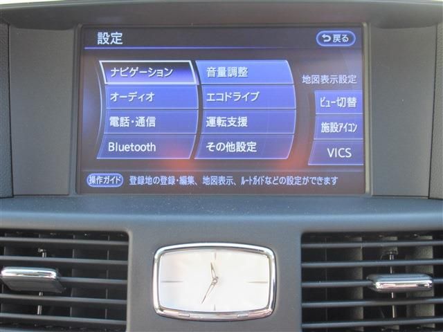 Nissan FUGA HYBRID 2021-02 195364-10