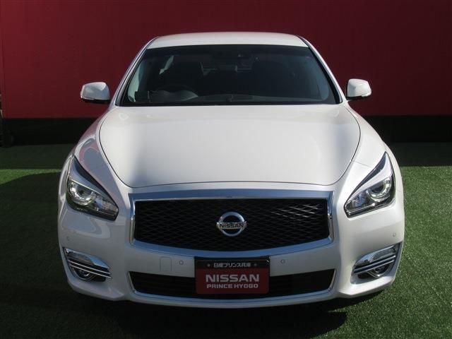 Nissan FUGA HYBRID 2021-02 195364-28