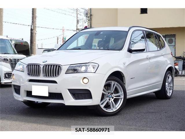 Bmw X3 2013-08 294173-0