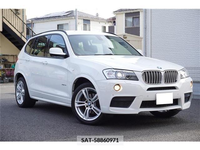 Bmw X3 2013-08 294173-1