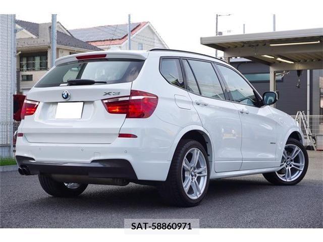 Bmw X3 2013-08 294173-2