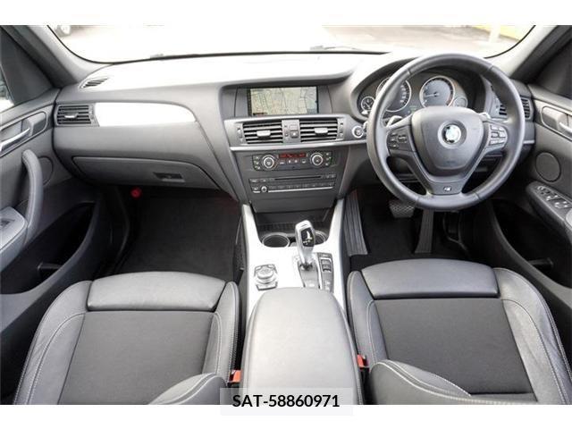 Bmw X3 2013-08 294173-5
