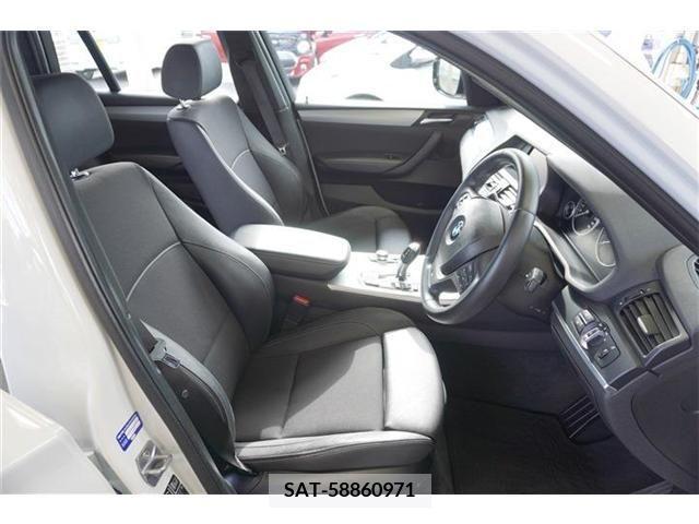 Bmw X3 2013-08 294173-7
