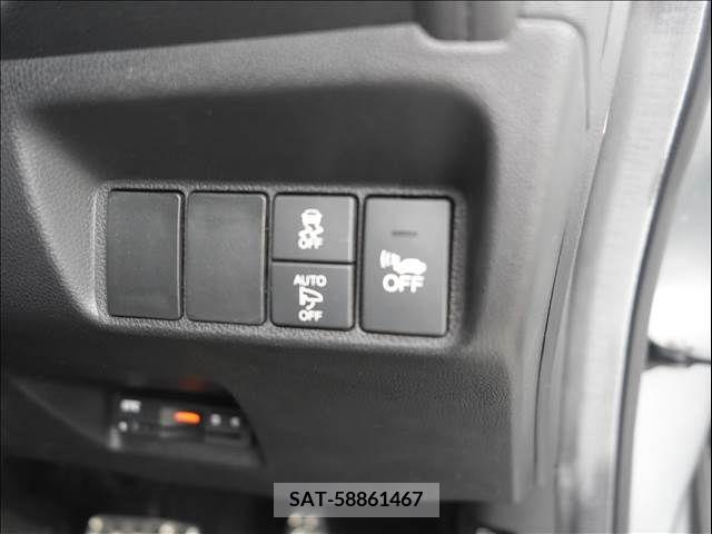 Honda SHUTTLE 2016-02 368104-13
