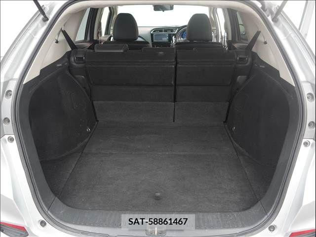 Honda SHUTTLE 2016-02 368104-10