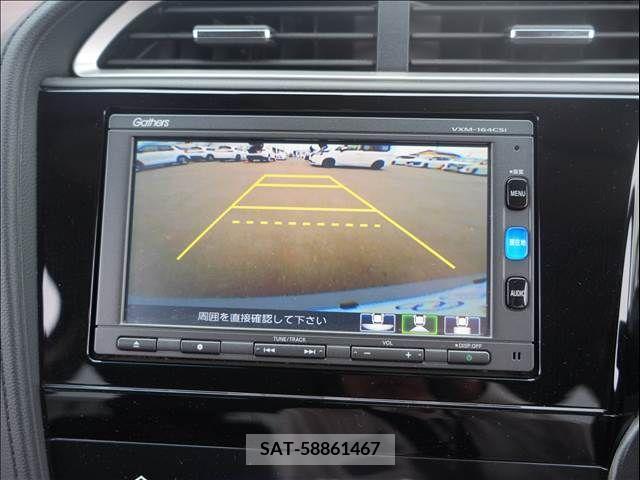 Honda SHUTTLE 2016-02 368104-2