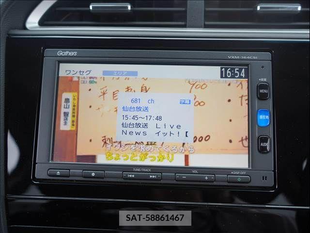 Honda SHUTTLE 2016-02 368104-1