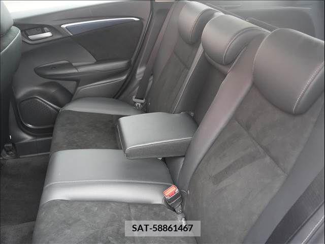 Honda SHUTTLE 2016-02 368104-8