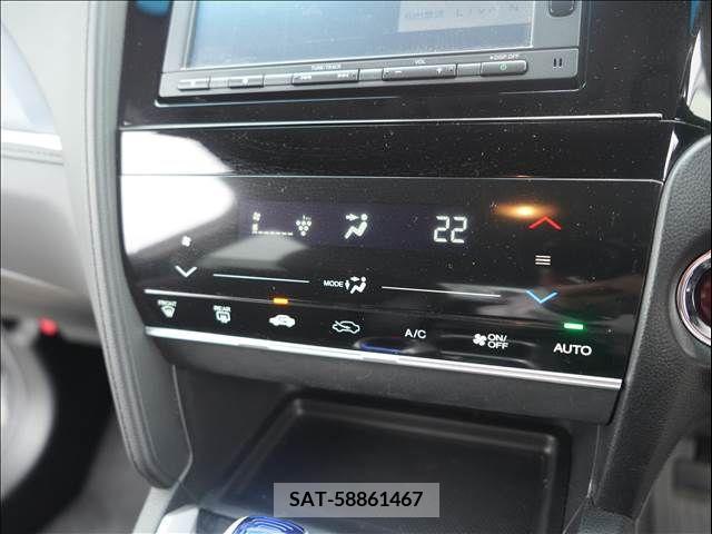 Honda SHUTTLE 2016-02 368104-15