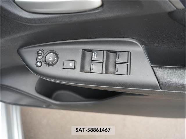 Honda SHUTTLE 2016-02 368104-12