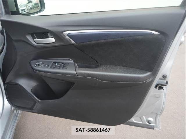 Honda SHUTTLE 2016-02 368104-14