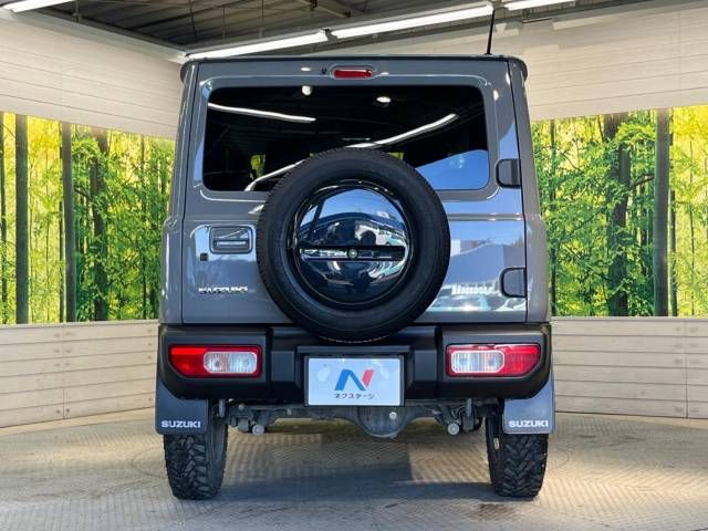 Suzuki JIMNY 2020-12 28798-15