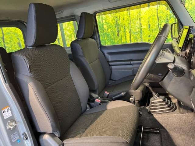 Suzuki JIMNY 2020-12 28798-8