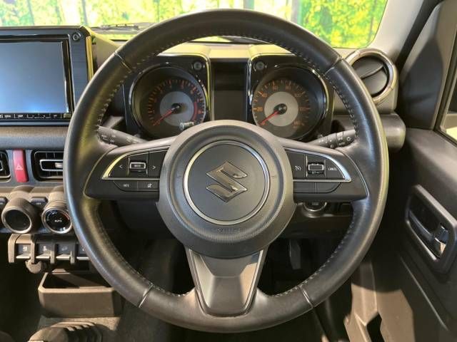 Suzuki JIMNY 2020-12 28798-11