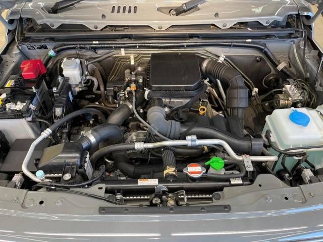 Suzuki JIMNY 2020-12 28798-18