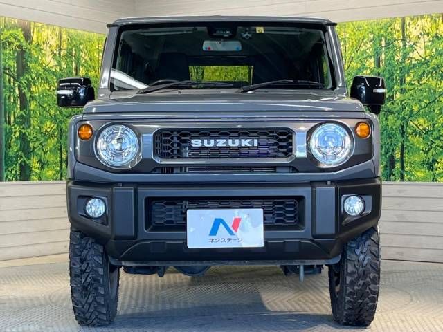 Suzuki JIMNY 2020-12 28798-14