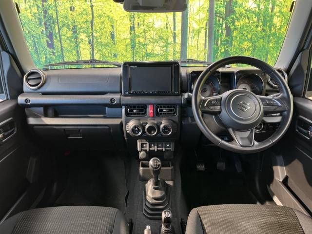 Suzuki JIMNY 2020-12 28798-1
