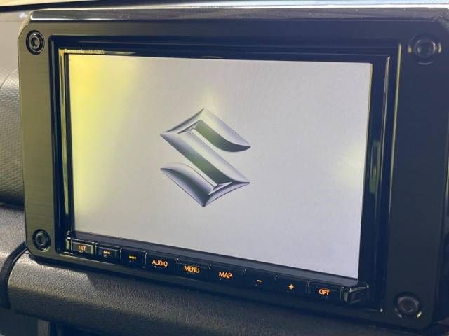 Suzuki JIMNY 2020-12 28798-4
