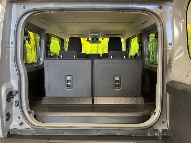 Suzuki JIMNY 2020-12 28798-10