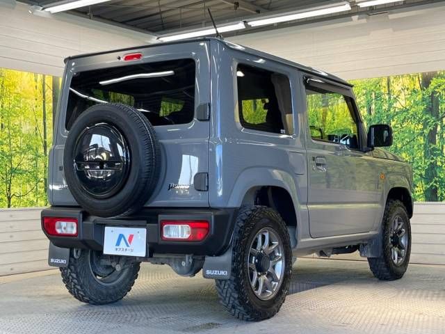 Suzuki JIMNY 2020-12 28798-17