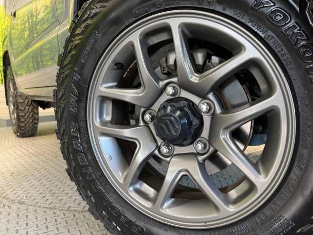 Suzuki JIMNY 2020-12 28798-13