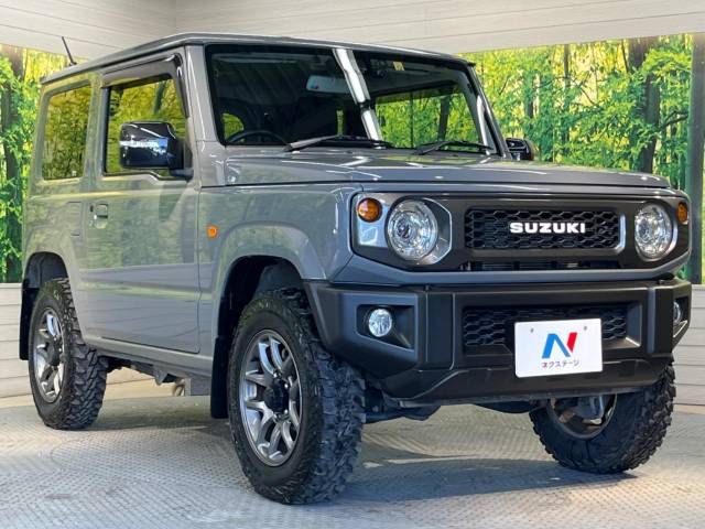 Suzuki JIMNY 2020-12 28798-16