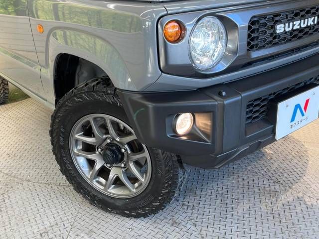 Suzuki JIMNY 2020-12 28798-12