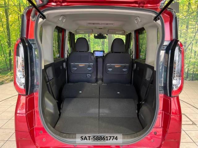 Nissan ROOX 2021-10 393760-11
