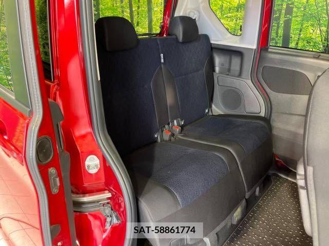 Nissan ROOX 2021-10 393760-10