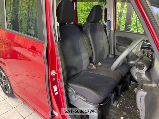 Nissan ROOX 2021-10 393760-9
