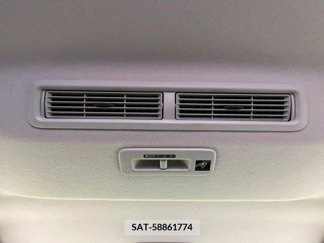 Nissan ROOX 2021-10 393760-7