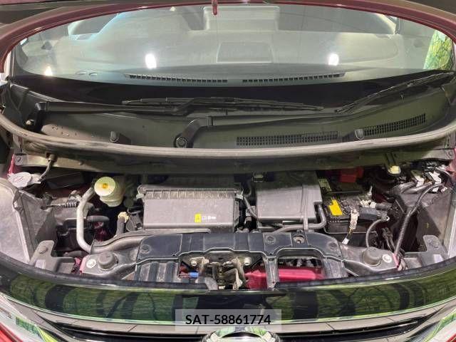 Nissan ROOX 2021-10 393760-18