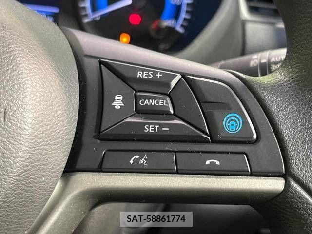 Nissan ROOX 2021-10 393760-5
