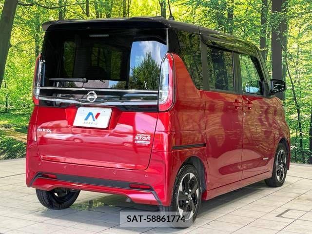 Nissan ROOX 2021-10 393760-17