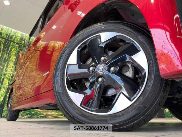 Nissan ROOX 2021-10 393760-13